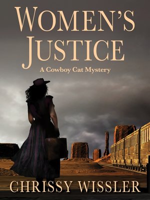 cover image of Women's Justice